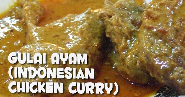 Resep Masakan Praktis Rumahan Indonesia Sederhana: Resep 