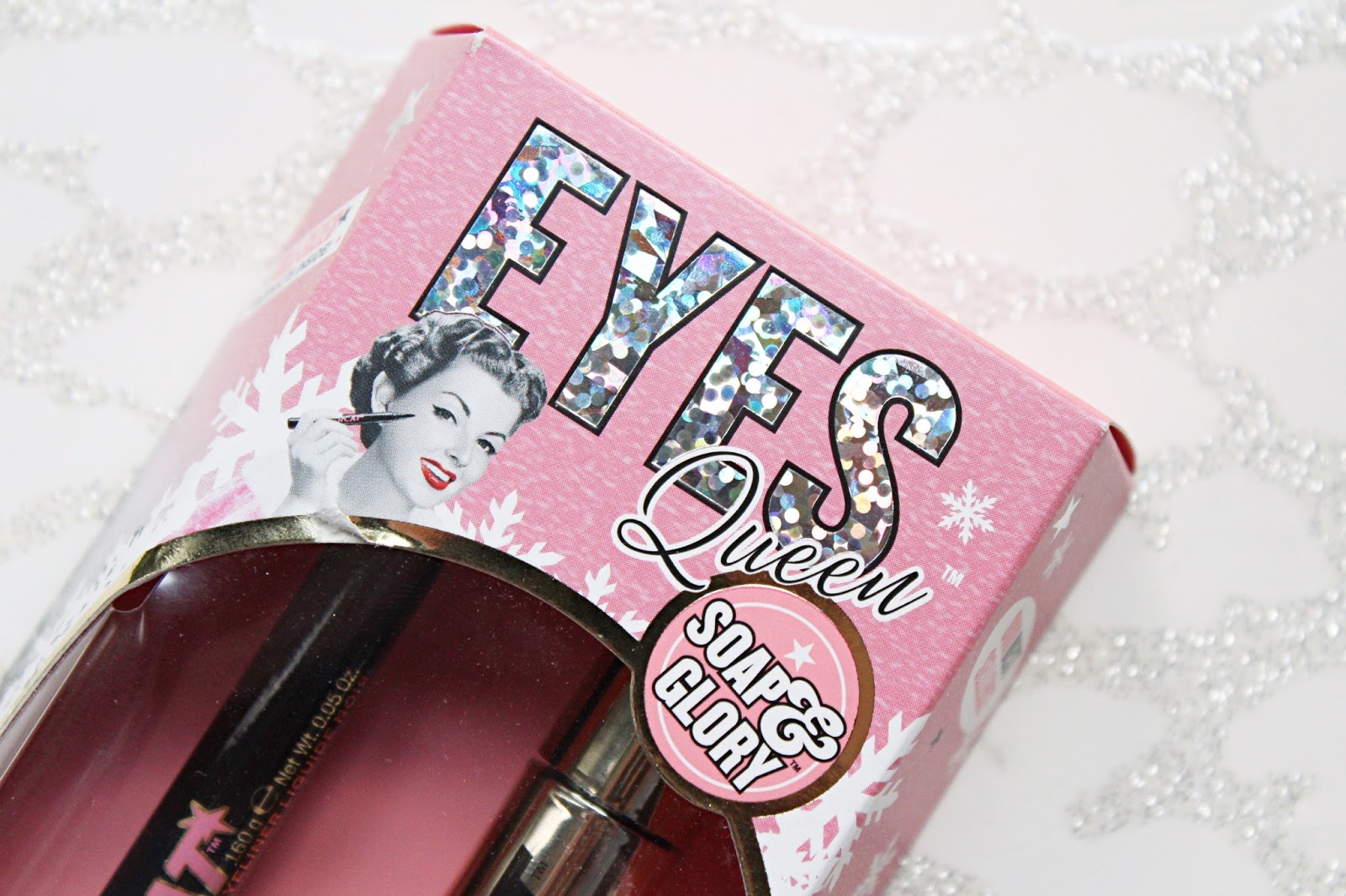 Soap & Glory Gift with Purchase 