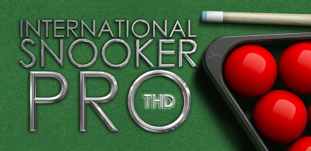 International Snooker Pro HD APK v1.5