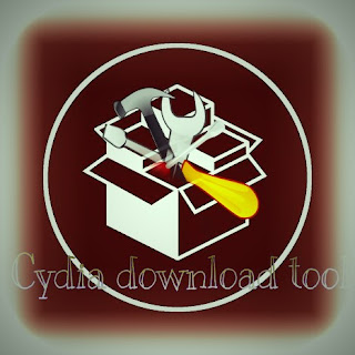 Cydia download tool