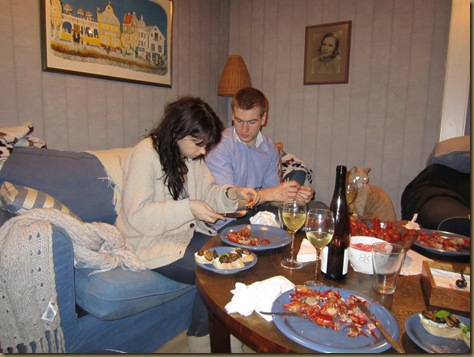 Jimmi & Faye in Sweden 2010 (14)