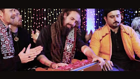 Super Hit Qawali Fanna-Fi-Allah Free Download Video