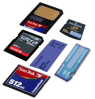 PERCHÈ IL PC NON LEGGE LA MEMORY CARD