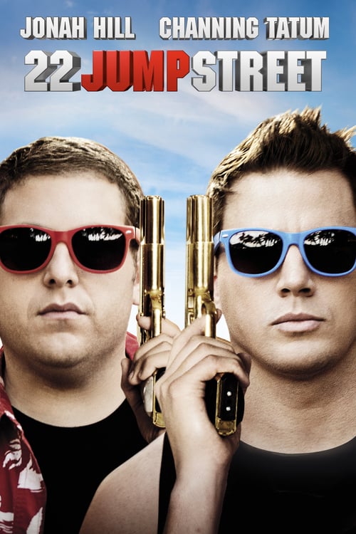 22 Jump Street 2014 Film Completo Streaming