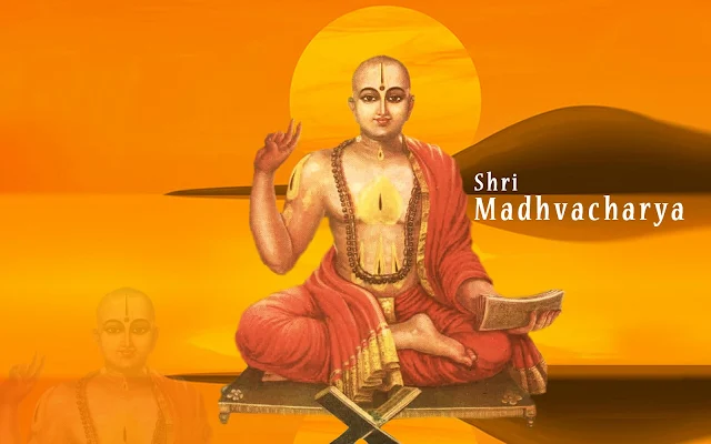 sri madvacharya