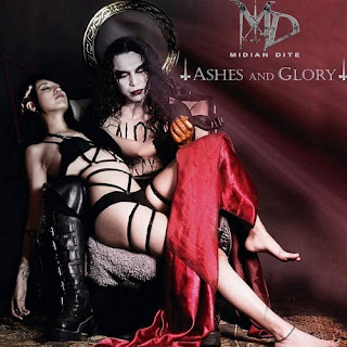 Midian Dite - Ashes & Glory [iTunes Plus AAC M4A]