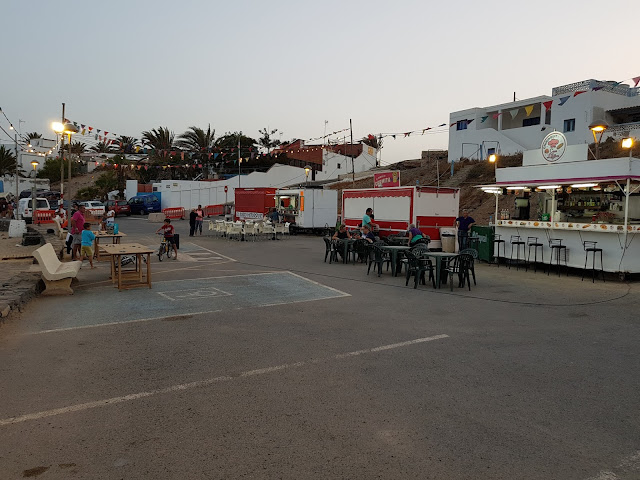 Los Caracolitos-Fuerteventura