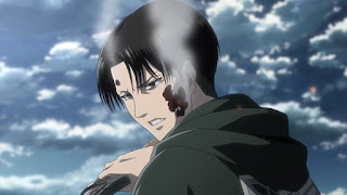 進撃の巨人 アニメ 3期 51話 雷槍 Attack on Titan Season3 ep51 Thunder Spears | Hello Anime !