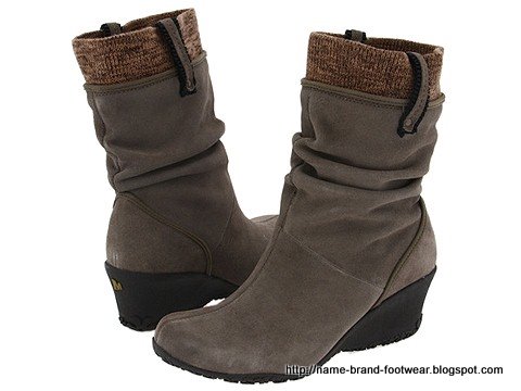Name brand footwear:name-177766