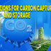 Tech Solutions for Carbon Capture and Storage