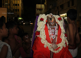 Udaiyavar,Emperumanar,Parthasarathy Perumal,Ramanujar, Varushotsavam, 2018, Video, Day 08, Yannai Vahanam,Divya Prabhandam,Triplicane,Thiruvallikeni,Utsavam