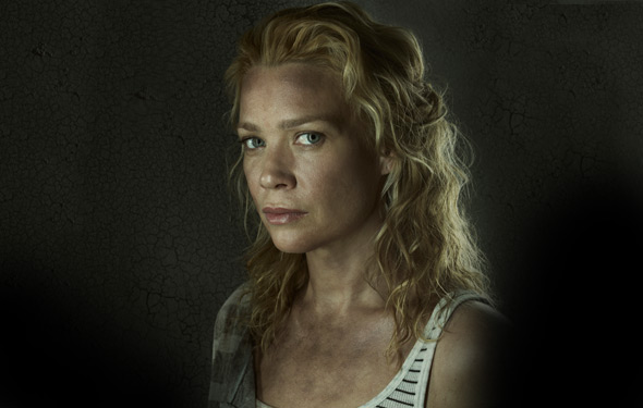 other andrea walking dead