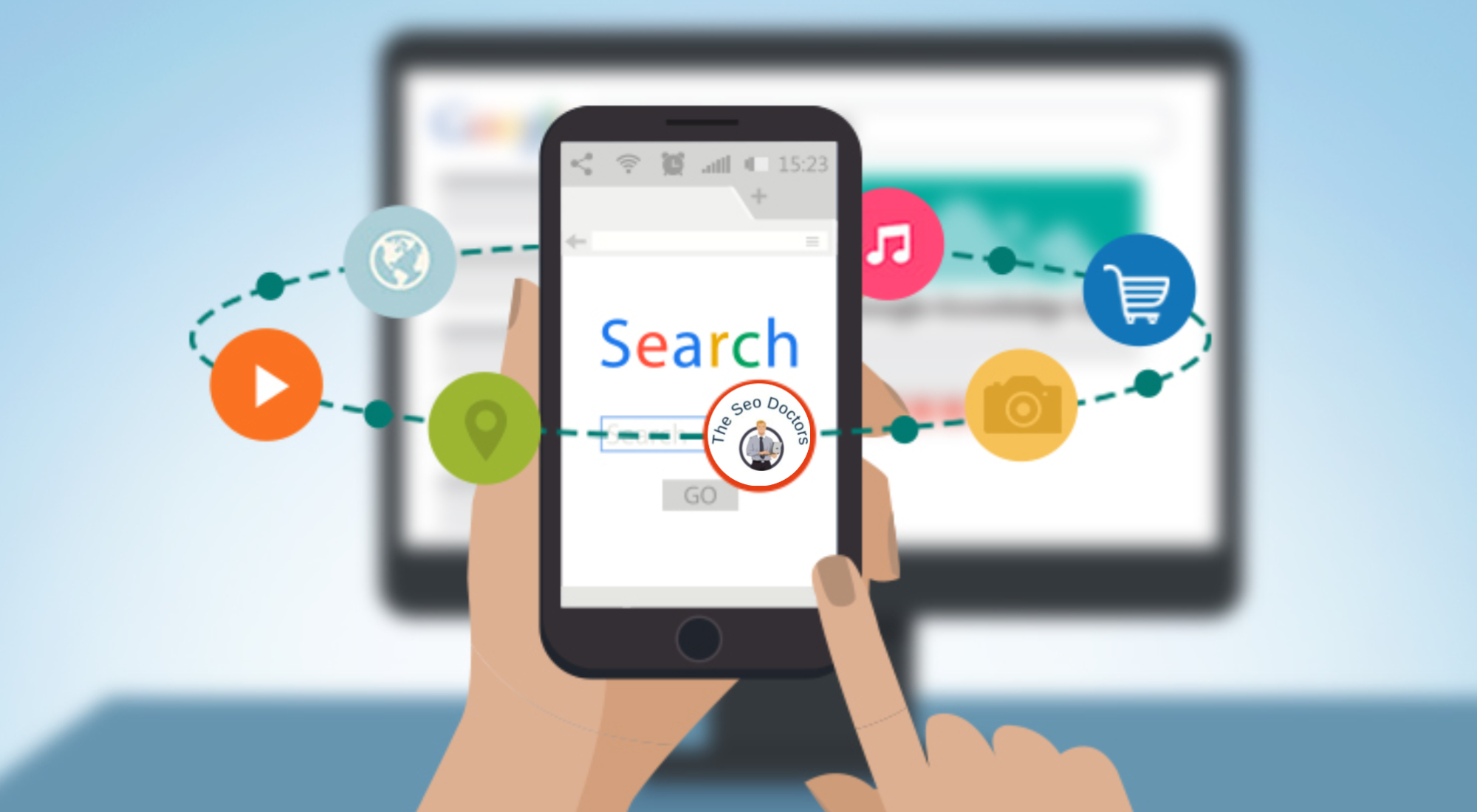 Google Search Issue With Search Results In Preferred Language Due To Mobile-First Indexing Google Search Issue With Search Results In Preferred Language Due To Mobile-First Indexing
