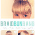 Really stunning ways on diy updos