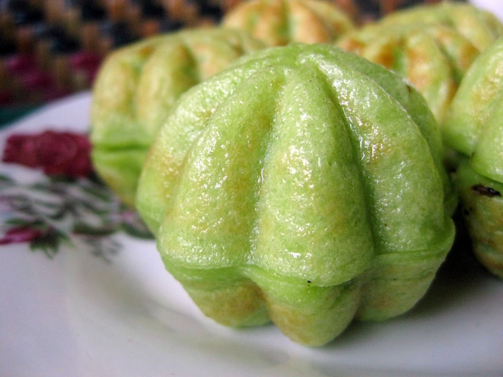 Kuih Cara