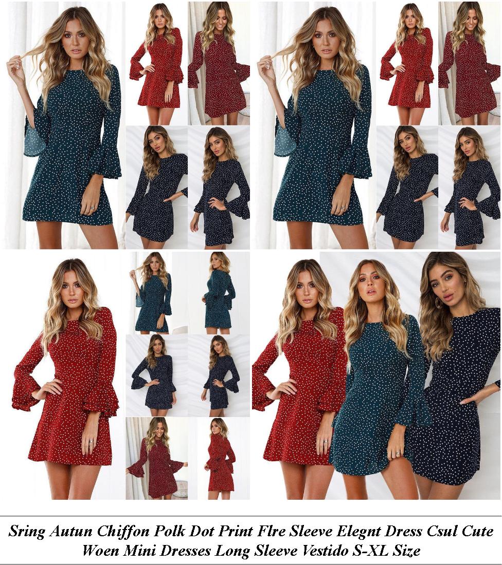 Cocktail Dresses For Women - Online Sale - Mini Dress - Cheap Clothes Online Shop