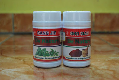 Obat Sipilis Dengan Daun Binahong Dan Semangka