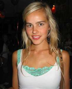 Isabel Lucas