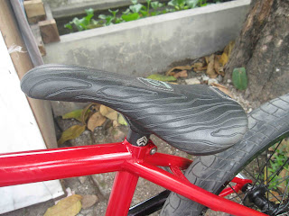 Budi SCMT Bike Check