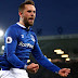 Sigurdsson silence Cardiff at Goodison Park