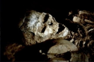 The remains of four murdered transients were discovered in Robb Canyon in Reno, Nevada decades ago and they still are believed to haunt the canyon to this day