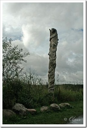Przy Dużym Stole: Mazury Galindia
