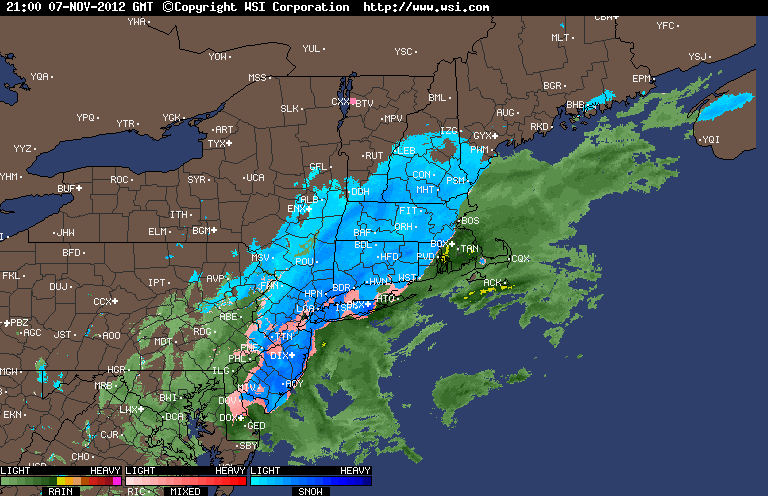 weather map east coast First Warn Weather Team East Coast Dealing With Another Major Storm