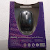 Mouse Optico Inalambrico Benq Compatible Con Mac Y Windows. $350.00