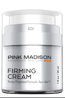 skin tightening cream