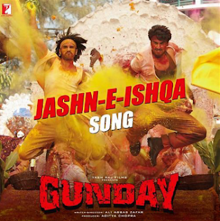 Gunday (2014) Songs pk Download Free Mp3 Songs Online Free