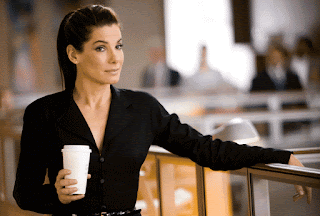 Sandra Bullock as Margaret Tate