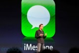 Apple Join iMessage and iChat