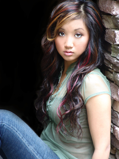 BRENDA SONG 2011 PICS