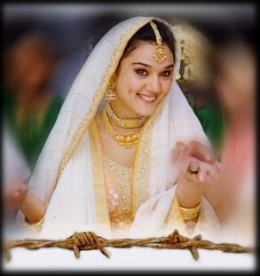 hot and beautiful Preti Zinta