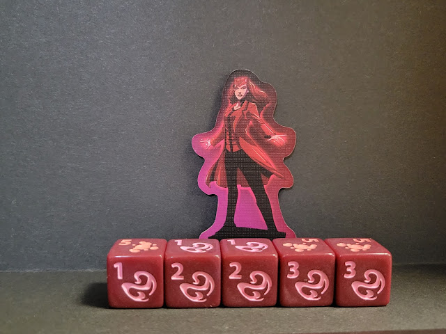 dice throne scarlet witch