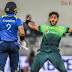 Pakistan beat Sri Lanka by 83 runs in first ODI