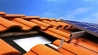 roof repair Sherman Oaks