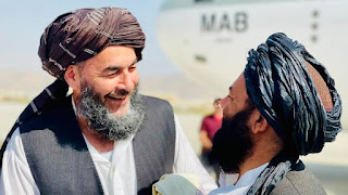 Washington releases a Taliban leader held for 17 years in exchange for the release of an American engineer Afghan sources confirmed that the leader of the Taliban movement, Muhammad Bashir, arrived in the capital, Kabul, after spending about 17 years in Guantanamo Bay.  A Taliban spokesman said that the United States released a senior leader of the movement, Bashir Noorzai, after holding him for more than 17 years, and that he arrived in Kabul on Monday.  Hours after his arrival, the Afghan Foreign Ministry announced in a statement that "the American engineer, Mark Frerichs, was released in exchange for the United States releasing a senior figure in the Taliban movement."  Reports in state media said that Muhammad Bashir was among the last Afghan detainees in Guantanamo Bay.  "Respected Haji Bashir was released after being imprisoned for two decades and arrived in Kabul today," Muhammad Naeem, a Taliban spokesman in Doha, said in a tweet.  Bashir Noorzai, an Afghan tribal leader, was arrested in 2005 and charged with smuggling $50 million worth of heroin into the United States.  Noorzai's lawyer later denied that his client was a drug dealer and demanded that the charges be dropped, because US government officials deceived him into believing he would not be arrested.  The American engineer Frerichs, who worked on construction projects in Afghanistan, is believed to have been detained in early February 2020 in Taliban prisons.  The State Department last year offered a reward of up to $5 million for information in his case.