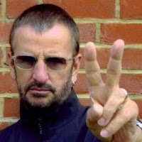 Ringo Star peace