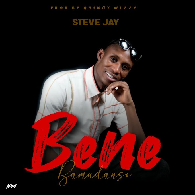 Steve Jay – Bene Bamudanso