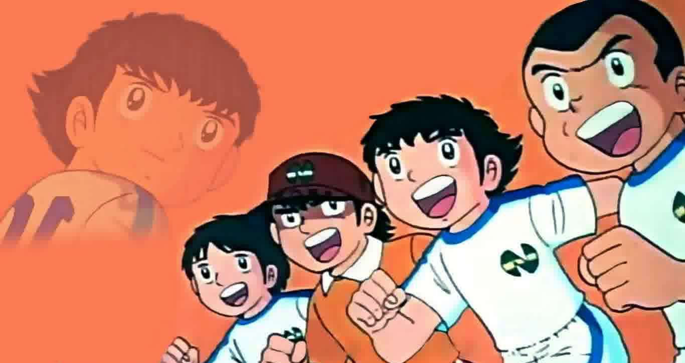 gambar kata-kata captain tsubasa