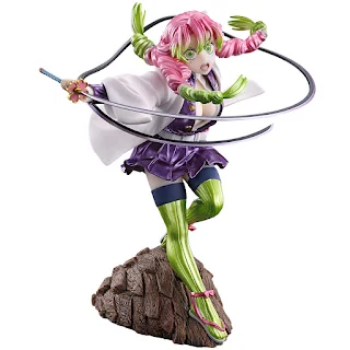 Ichiban Kuji Kimetsu no Yaiba: Attack, Bandai