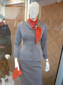 Carol Aird movie costume