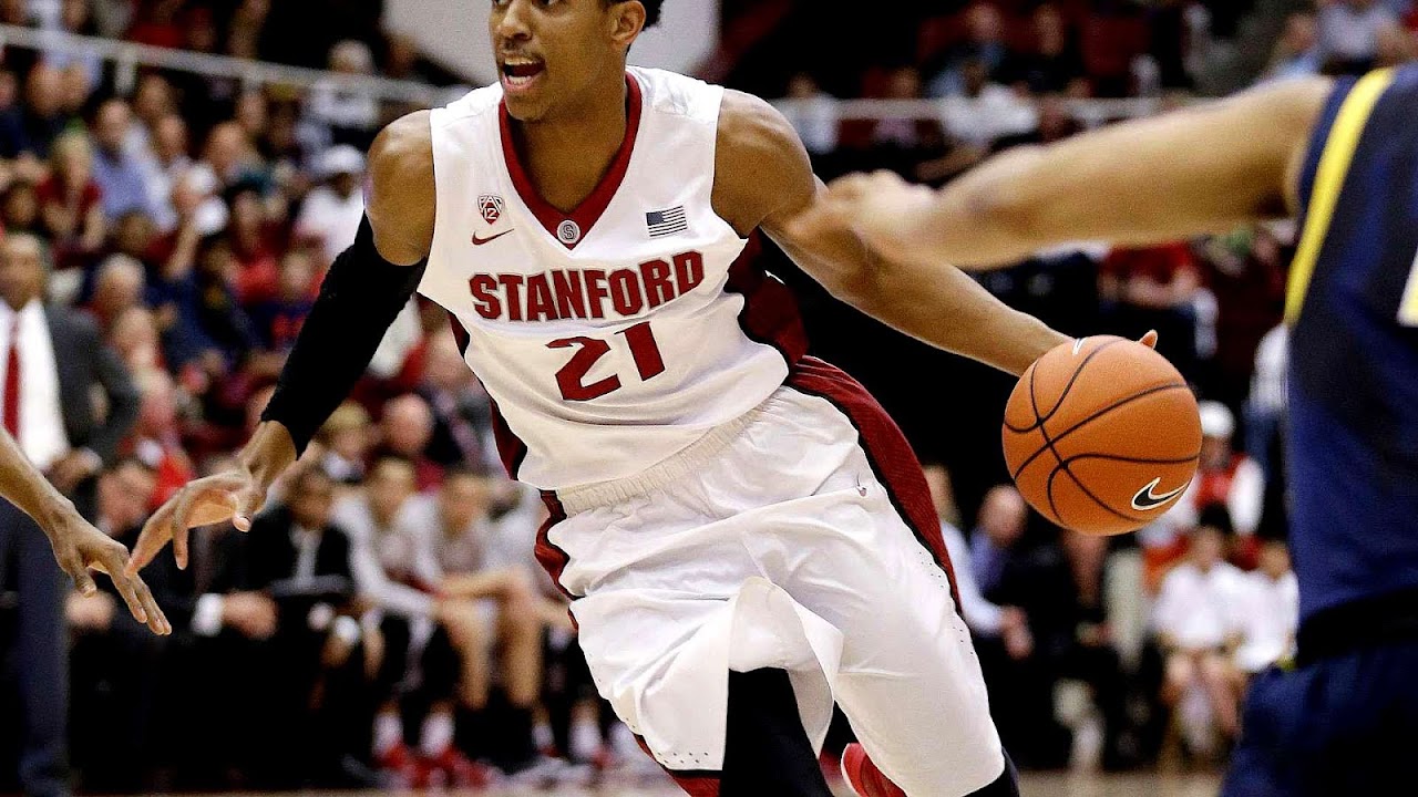 Stanford Cardinal men's basketball