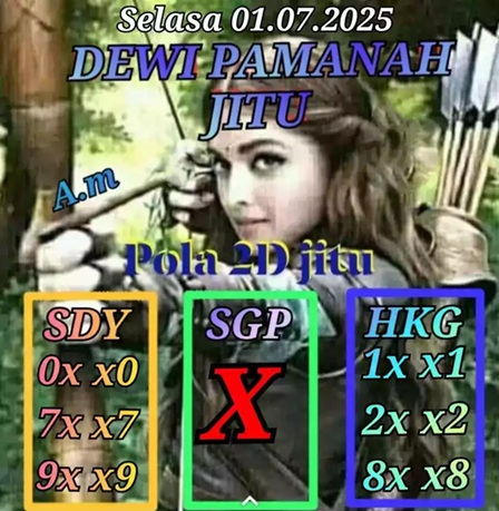 Syair hongkong 86 Syair HK VIP