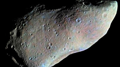 Asteroid Unik Dalam Tata Surya - infolabel.blogspot.com