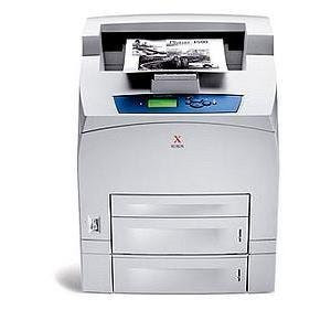 Xerox Phaser 4500 Driver Downloads