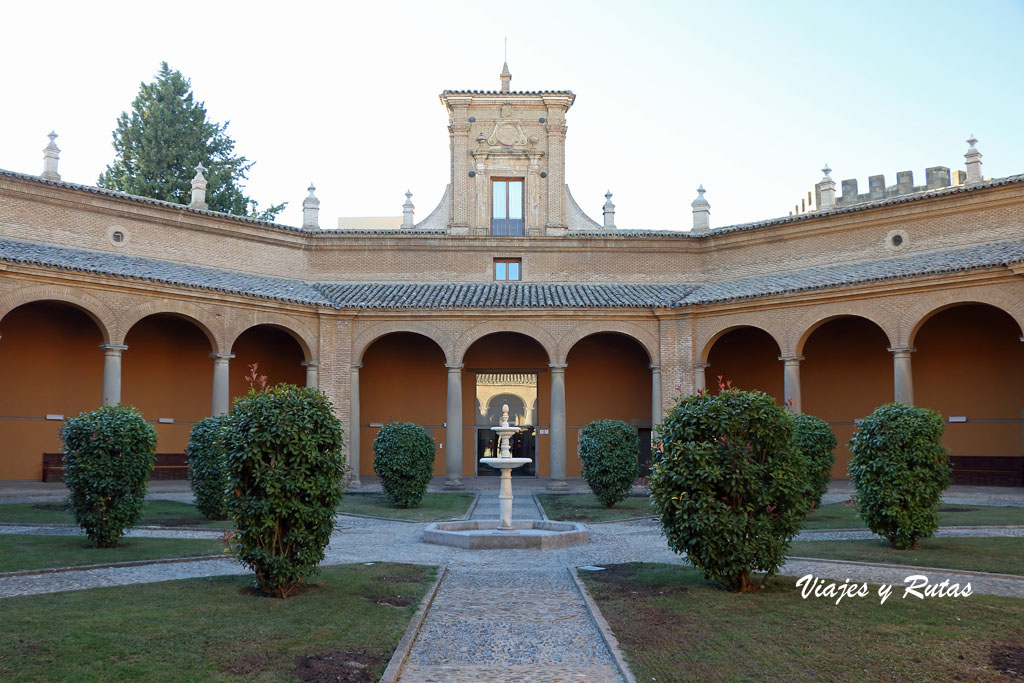 Museo de Huesca, universidad sertoriana