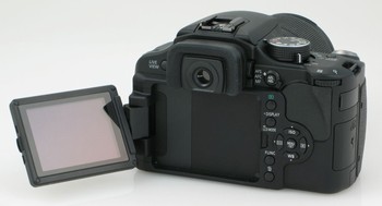 Panasonic Lumix L10