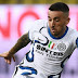 DONE DEAL: Lazio land Inter Milan midfielder Vecino